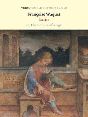 cover image of Latin